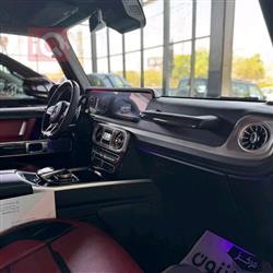 مێرسێدس بێنز G-Class